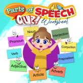 parts_of_speech_quiz_worksheets