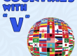 countries that start with v