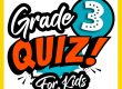 grade 3 quiz for kids