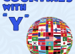 countries that start with y