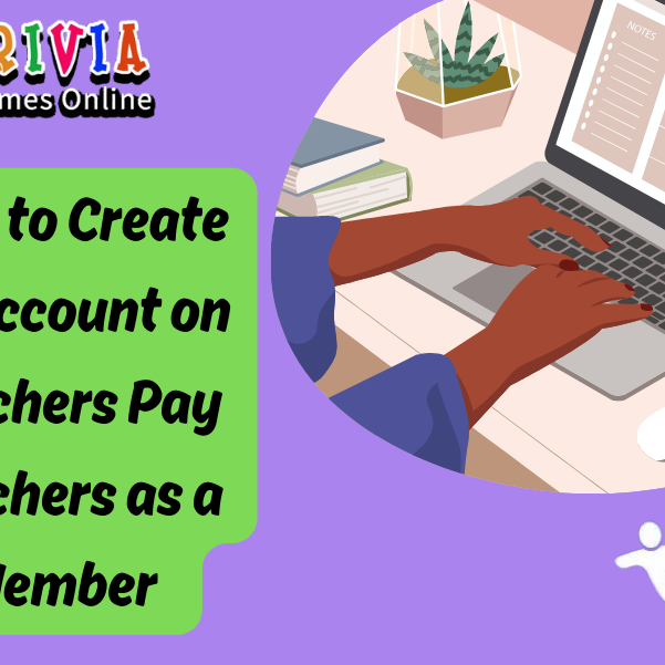 how to create an account on tpt