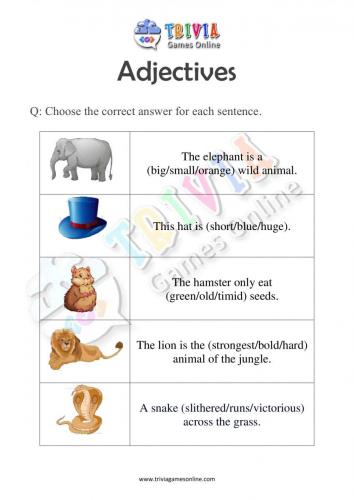 Adjectives-Quiz-Worksheets-Activity-07