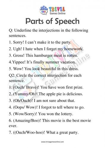 Parts-of-Speech-Quiz-Worksheets-Activity-08