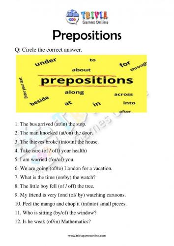 Prepositions-Quiz-Worksheets-Activity-07