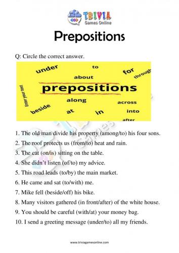 Prepositions-Quiz-Worksheets-Activity-08