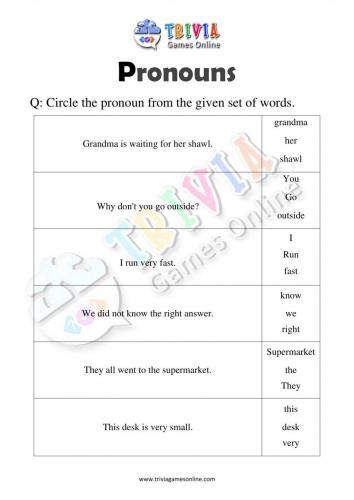 Pronouns-Quiz-Worksheets-Activity-01