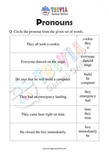 Pronouns-Quiz-Worksheets-Activity-07