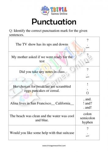 Punctuation-Quiz-Worksheets-Activity-05