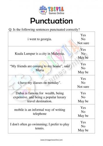 Punctuation-Quiz-Worksheets-Activity-06