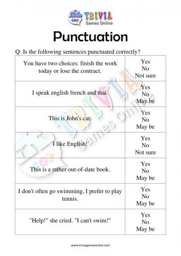 Punctuation-Quiz-Worksheets-Activity-07