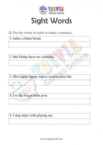 Sight-Words-Quiz-Worksheets-Activity-09