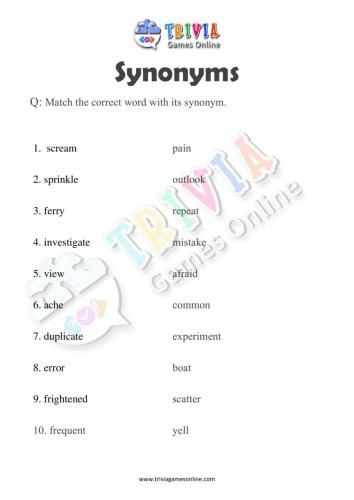 Synonyms-Quiz-Worksheets-Activity-07