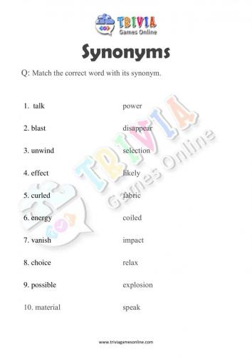 Synonyms-Quiz-Worksheets-Activity-08