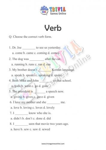 Verb-Quiz-Worksheets-Activity-08