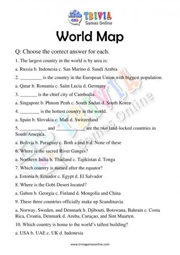 World-Map-Quiz-Worksheets-Activity-04