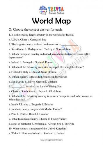 World-Map-Quiz-Worksheets-Activity-05